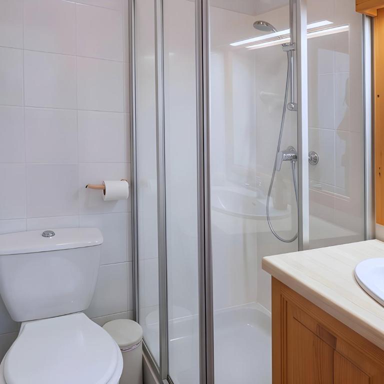 Casa-Le Chargalon N° 11 - Appartement 3 Chambres - 13