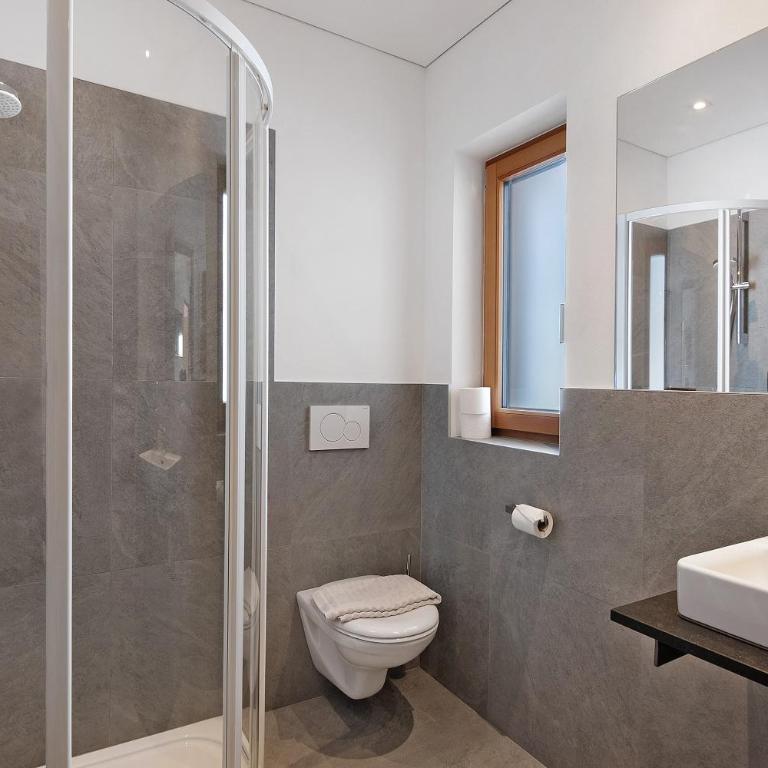 Hof Am Egg - Apartment mit 3 Schlafzimmern und Bergblick - 24