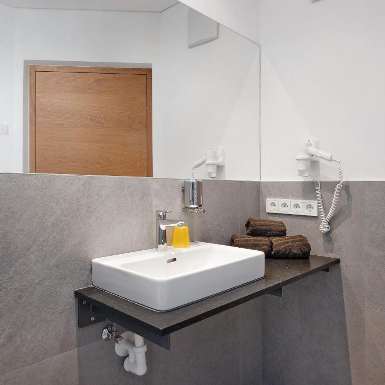 Hof Am Egg - Apartment mit 3 Schlafzimmern und Bergblick - 25