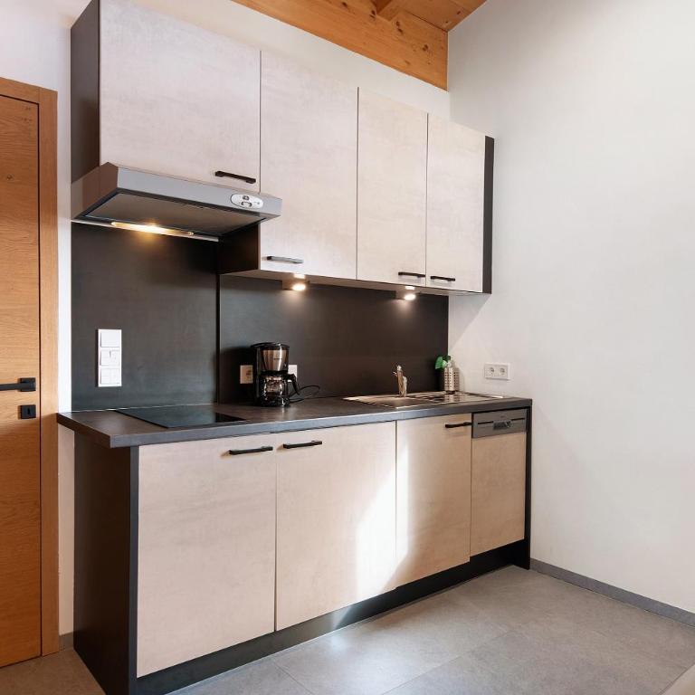 Hof Am Egg - Apartment mit 3 Schlafzimmern und Bergblick - 10