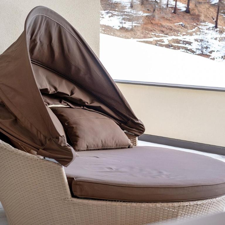 Hof Am Egg - Apartment mit 3 Schlafzimmern und Bergblick - 4