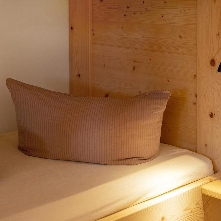 Hof Am Egg - Apartment mit 3 Schlafzimmern und Bergblick - 23