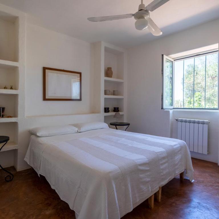 Villa Marta - Villa con Vista Giardino - 11