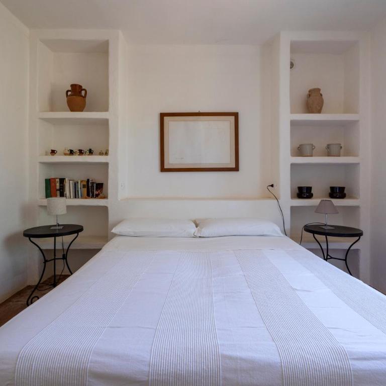 Villa Marta - Villa con Vista Giardino - 10