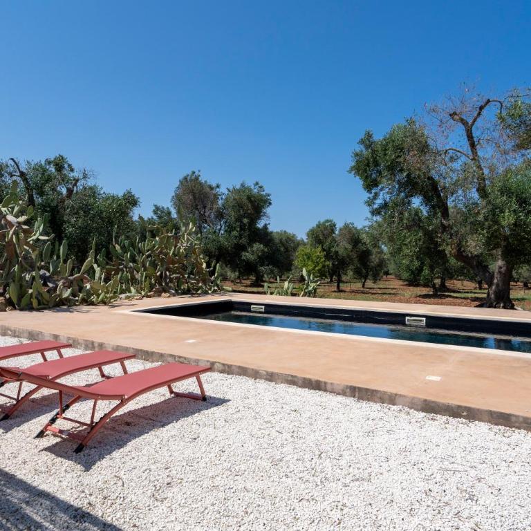 Villa Marta - Villa con Vista Giardino - 28