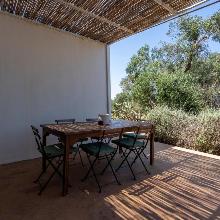 Villa Marta - Villa con Vista Giardino - 31