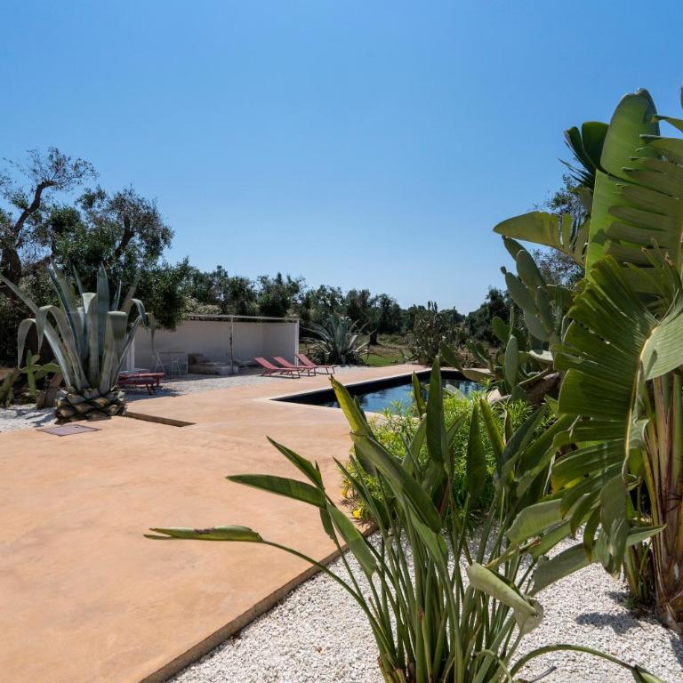 Villa Marta - Villa con Vista Giardino - 29