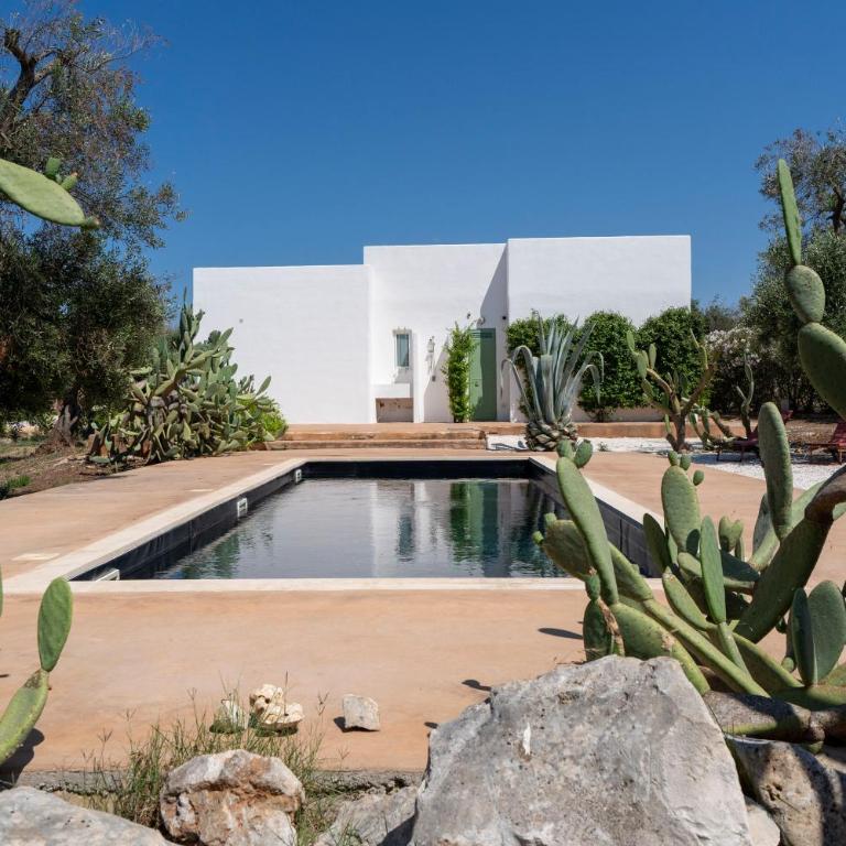 Villa Marta - Villa con Vista Giardino - 1
