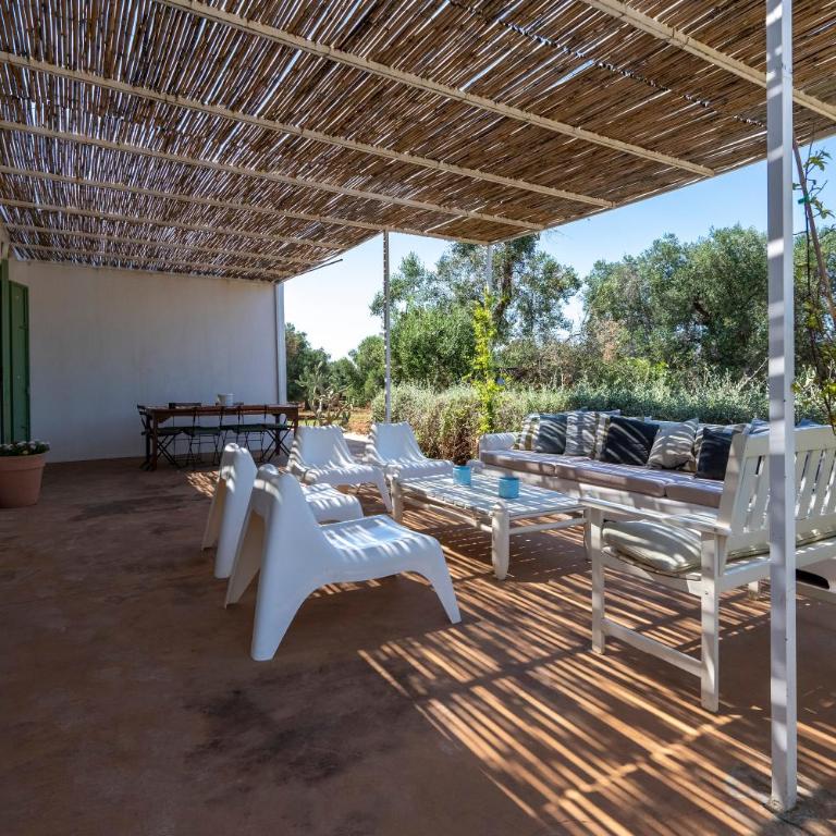 Villa Marta - Villa con Vista Giardino - 30