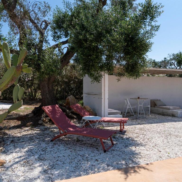 Villa Marta - Villa con Vista Giardino - 21