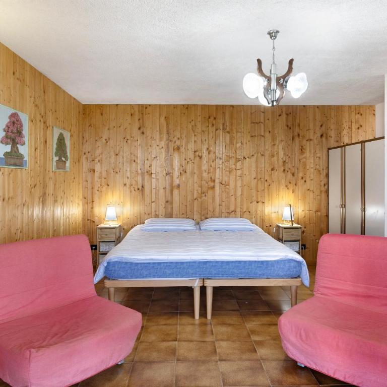 Monoroom With Garden And Lake View - Studio avec Terrasse - 6