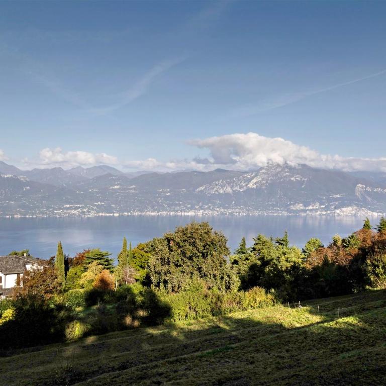 Monoroom With Garden And Lake View - Studio avec Terrasse - 23