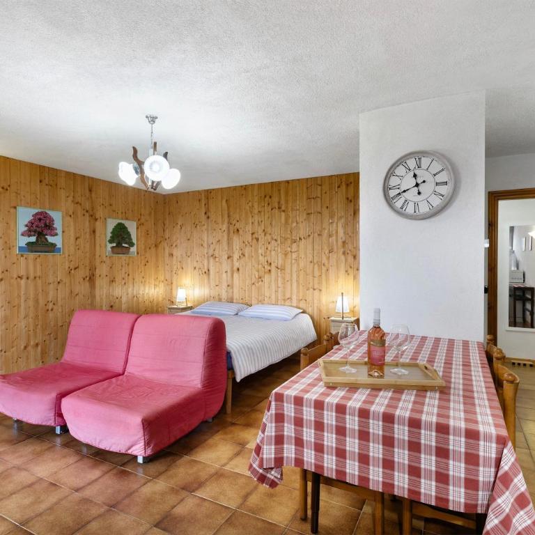 Monoroom With Garden And Lake View - Studio avec Terrasse - 15