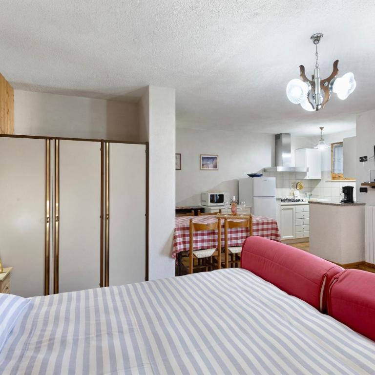 Monoroom With Garden And Lake View - Studio avec Terrasse - 7