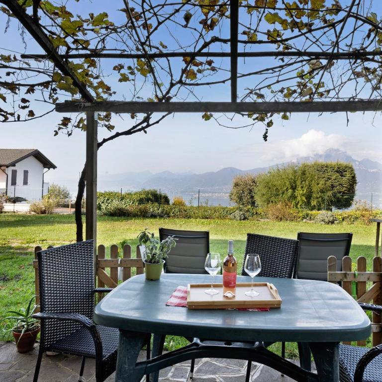 Monoroom With Garden And Lake View - Studio avec Terrasse - 3
