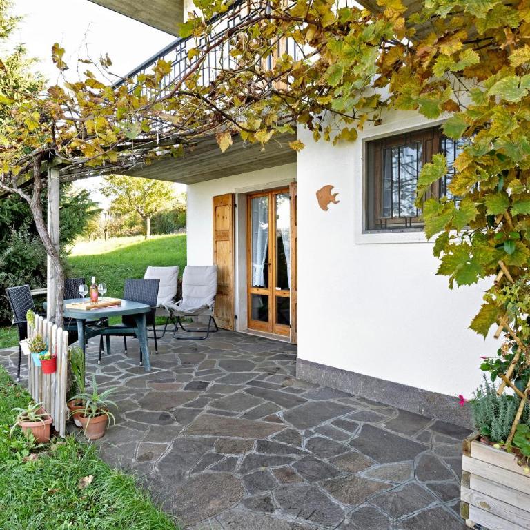 Monoroom With Garden And Lake View - Studio avec Terrasse - 1