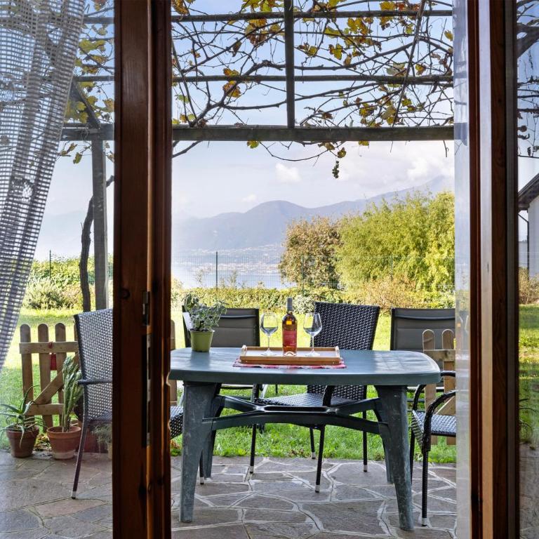 Monoroom With Garden And Lake View - Studio avec Terrasse - 19