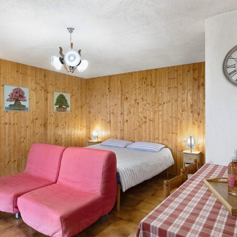 Monoroom With Garden And Lake View - Studio avec Terrasse - 5