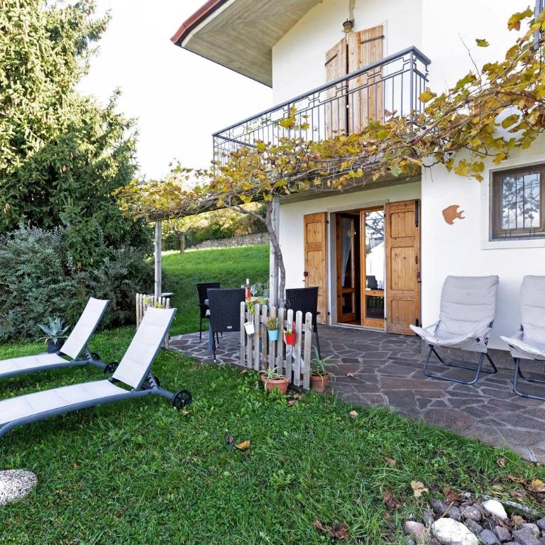 Monoroom With Garden And Lake View - Studio avec Terrasse - 2
