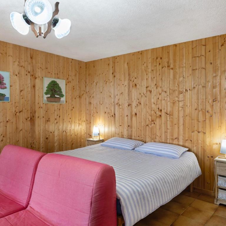 Monoroom With Garden And Lake View - Studio avec Terrasse - 13