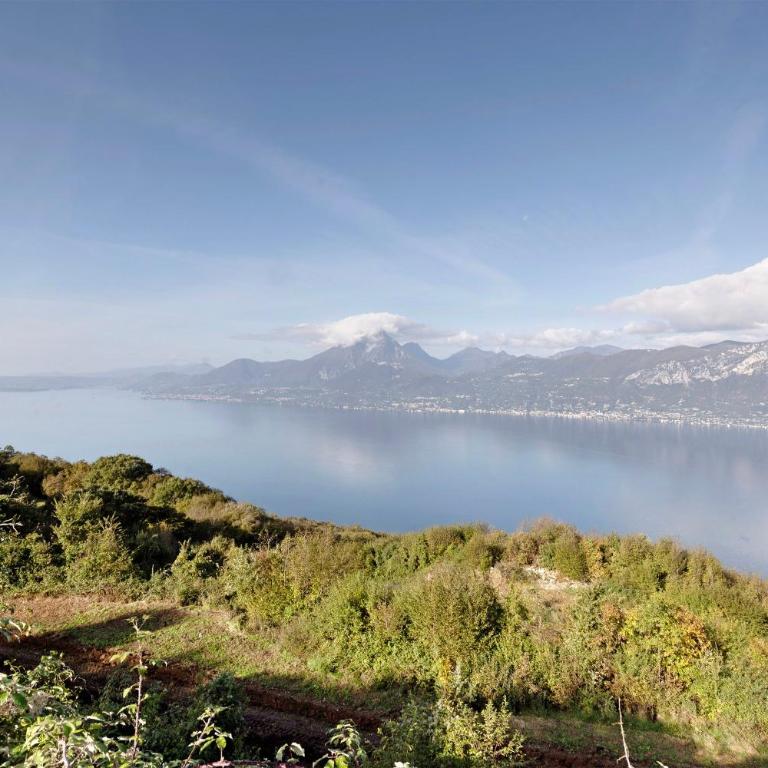 Monoroom With Garden And Lake View - Studio avec Terrasse - 22