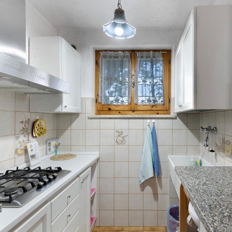 Monoroom With Garden And Lake View - Studio avec Terrasse - 9