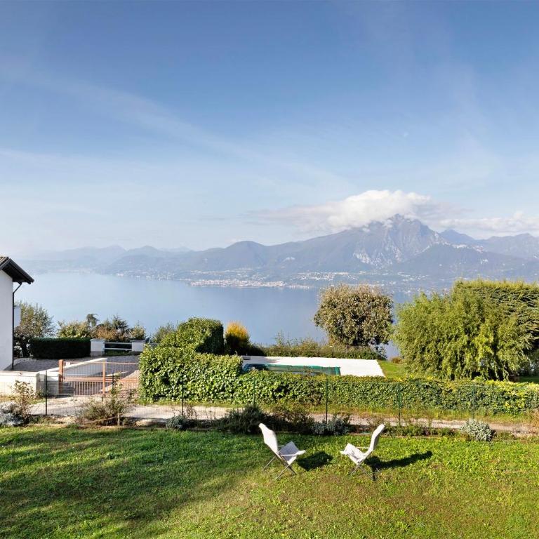 Monoroom With Garden And Lake View - Studio avec Terrasse - 24