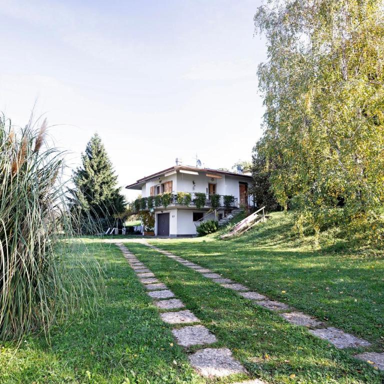 Monoroom With Garden And Lake View - Studio avec Terrasse - 25
