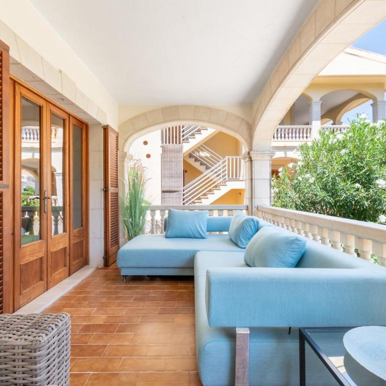 Voramar Alcudia - Chalet - 3