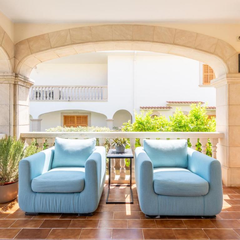 Voramar Alcudia - Chalet - 28