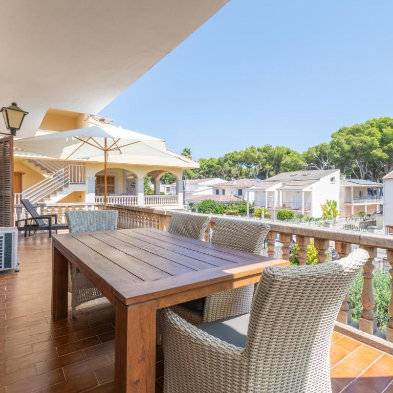 Voramar Alcudia - Chalet - 29