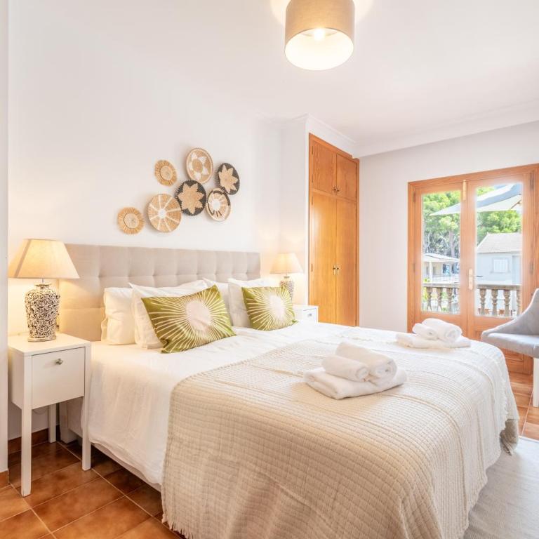 Voramar Alcudia - Chalet - 24