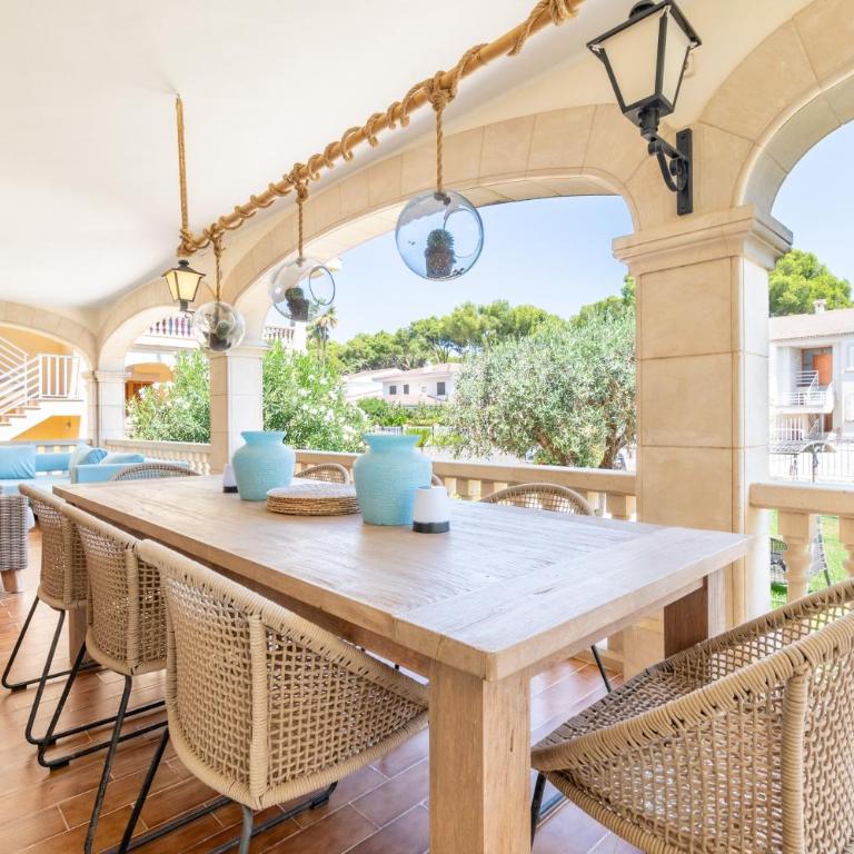 Voramar Alcudia - Chalet - 2