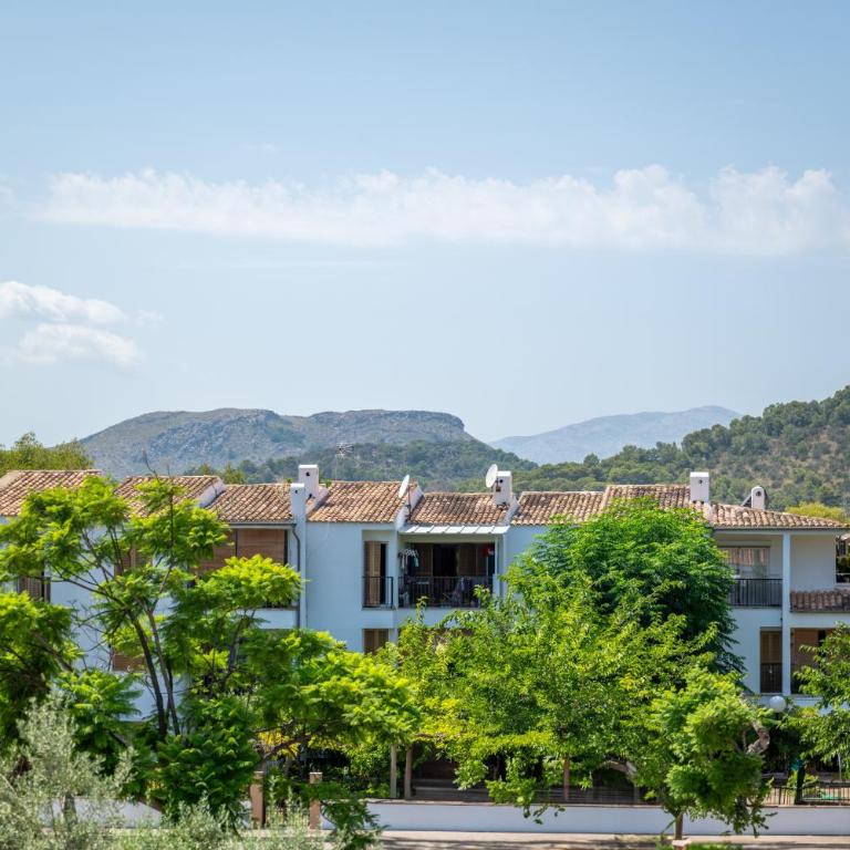 Voramar Alcudia - Chalet - 32
