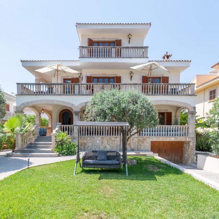 Voramar Alcudia - Chalet - 1