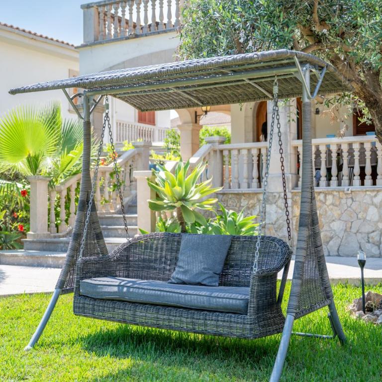 Voramar Alcudia - Chalet - 30