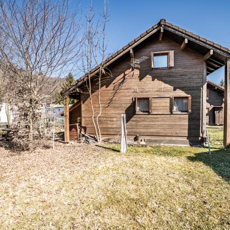 Chalet 6p Classique - Le Rhodo - Chalet 1 Chambre - 19