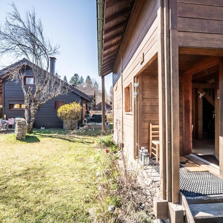 Chalet 6p Classique - Le Rhodo - Chalet 1 Chambre - 18