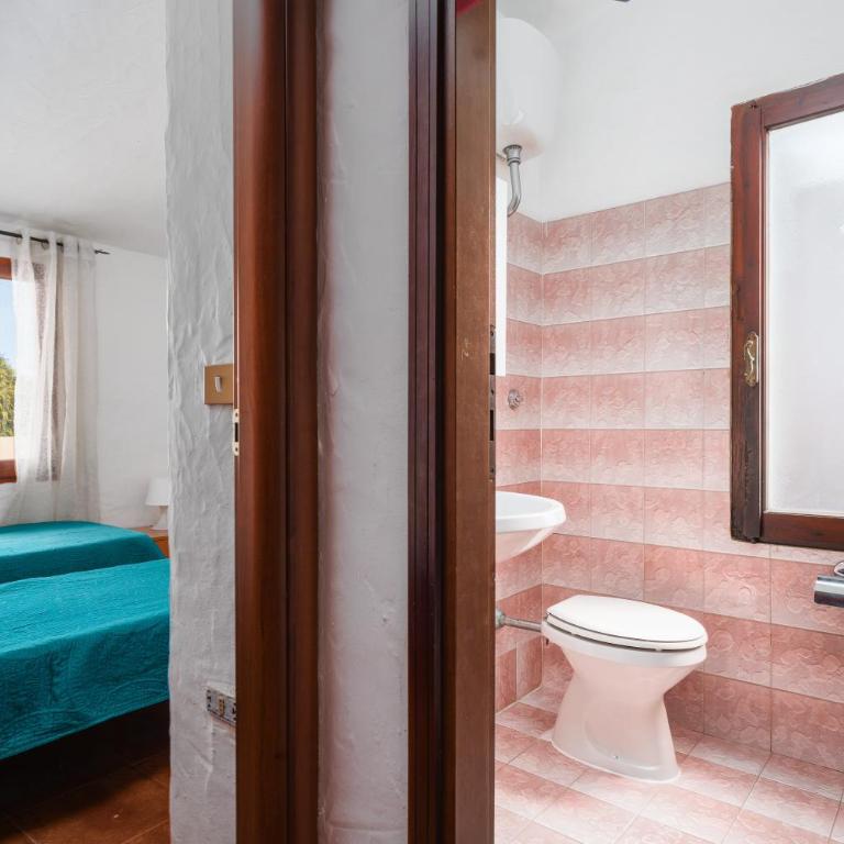 Appartamenti Lu Nibaru - Appartamento Premium con 3 Camere da Letto e Balcone - 19