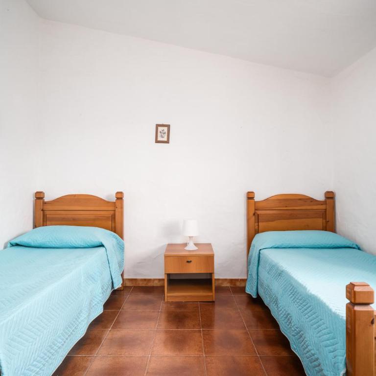 Appartamenti Lu Nibaru - Appartamento Premium con 3 Camere da Letto e Balcone - 13