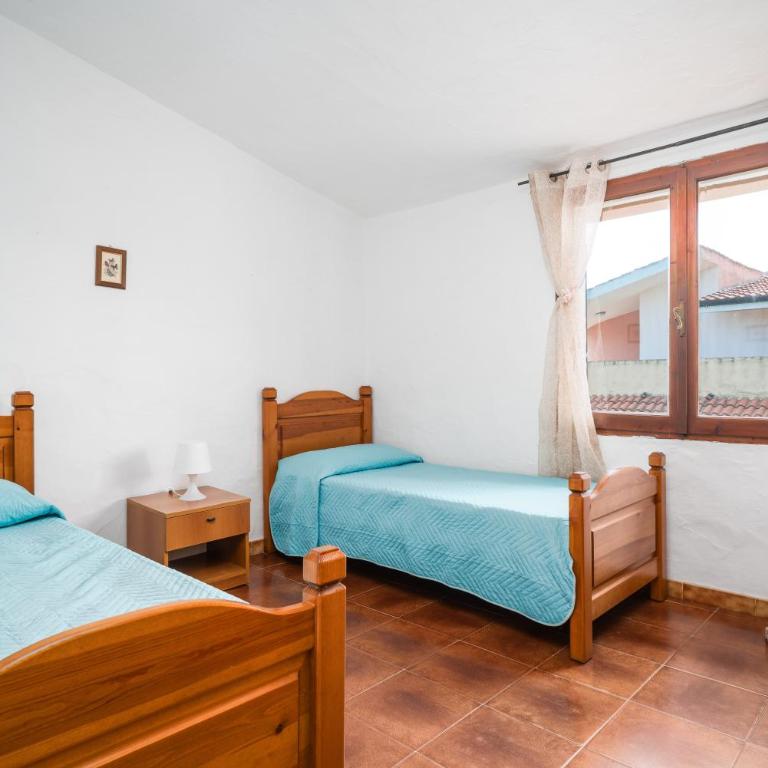 Appartamenti Lu Nibaru - Appartamento Premium con 3 Camere da Letto e Balcone - 15