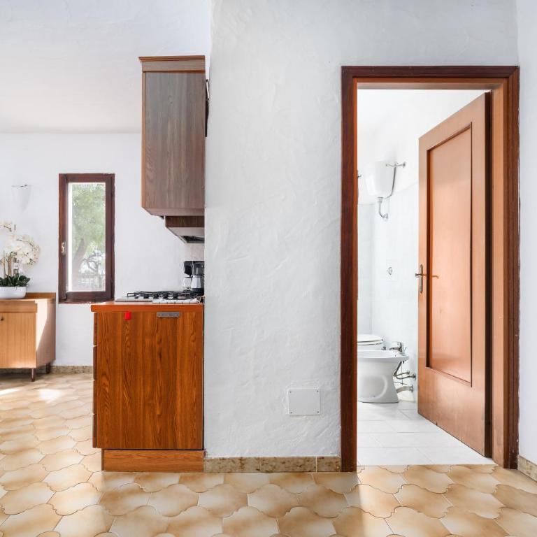 Appartamenti Lu Nibaru - Appartamento Premium con 3 Camere da Letto e Balcone - 7