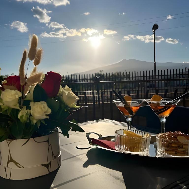 Da Pina E Lu - Monolocale con Terrazza - 2
