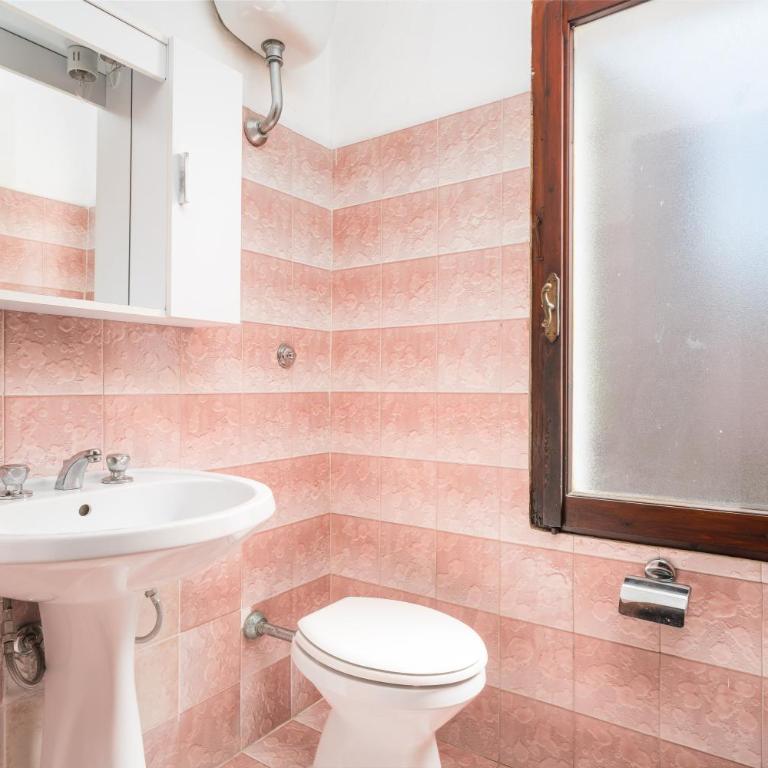 Appartamenti Lu Nibaru - Appartamento Premium con 3 Camere da Letto e Balcone - 20