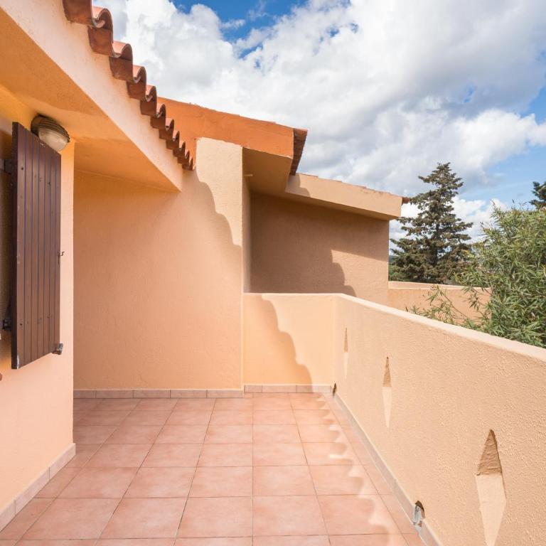 Appartamenti Lu Nibaru - Appartamento Premium con 3 Camere da Letto e Balcone - 21
