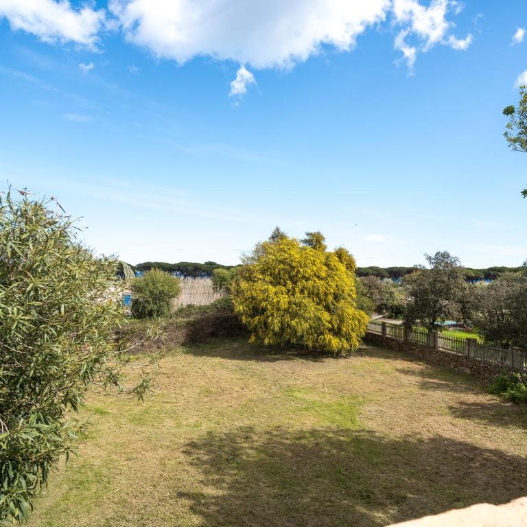 Appartamenti Lu Nibaru - Appartamento Premium con 3 Camere da Letto e Balcone - 24