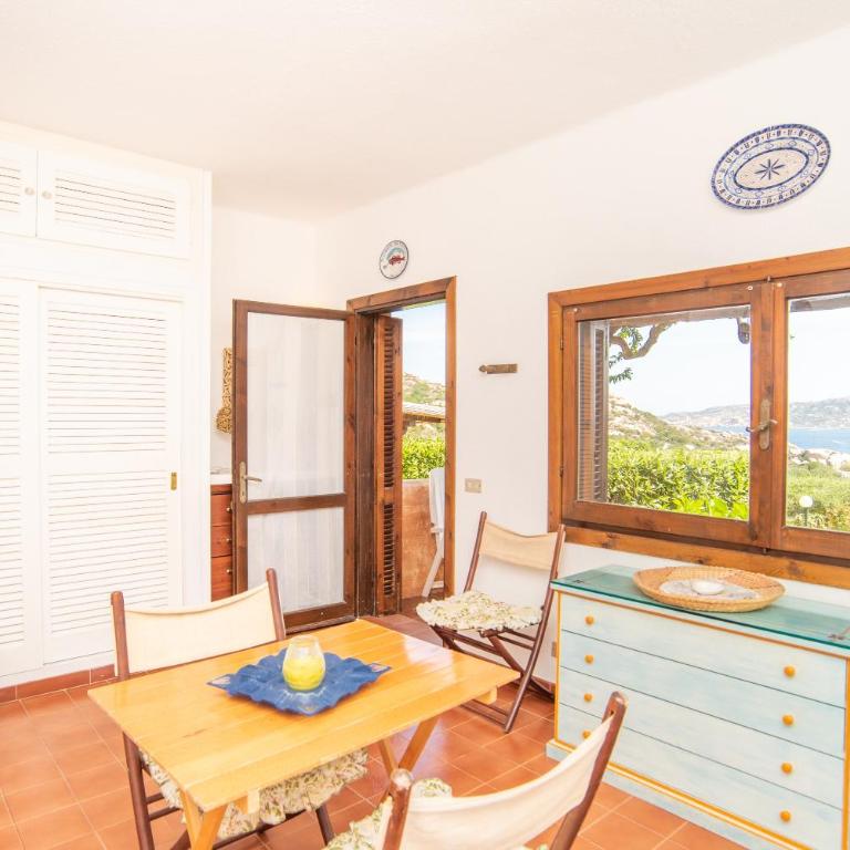Flat La Quercia - Appartamento Monolocale con Vista Mare - 7