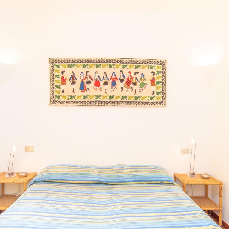 Flat La Quercia - Appartamento Monolocale con Vista Mare - 13