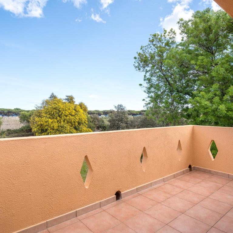Appartamenti Lu Nibaru - Appartamento Premium con 3 Camere da Letto e Balcone - 23
