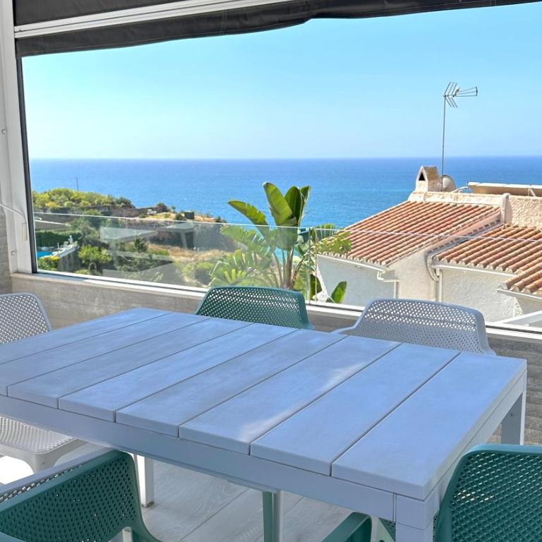 Family Villa Burriana Beach - Villa con vistas al mar - 33